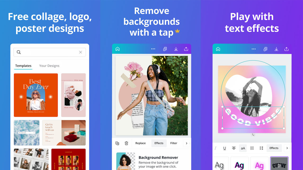 Aplicativos para Fazer Colagem: Transforme Seus Momentos em Obras de Arte