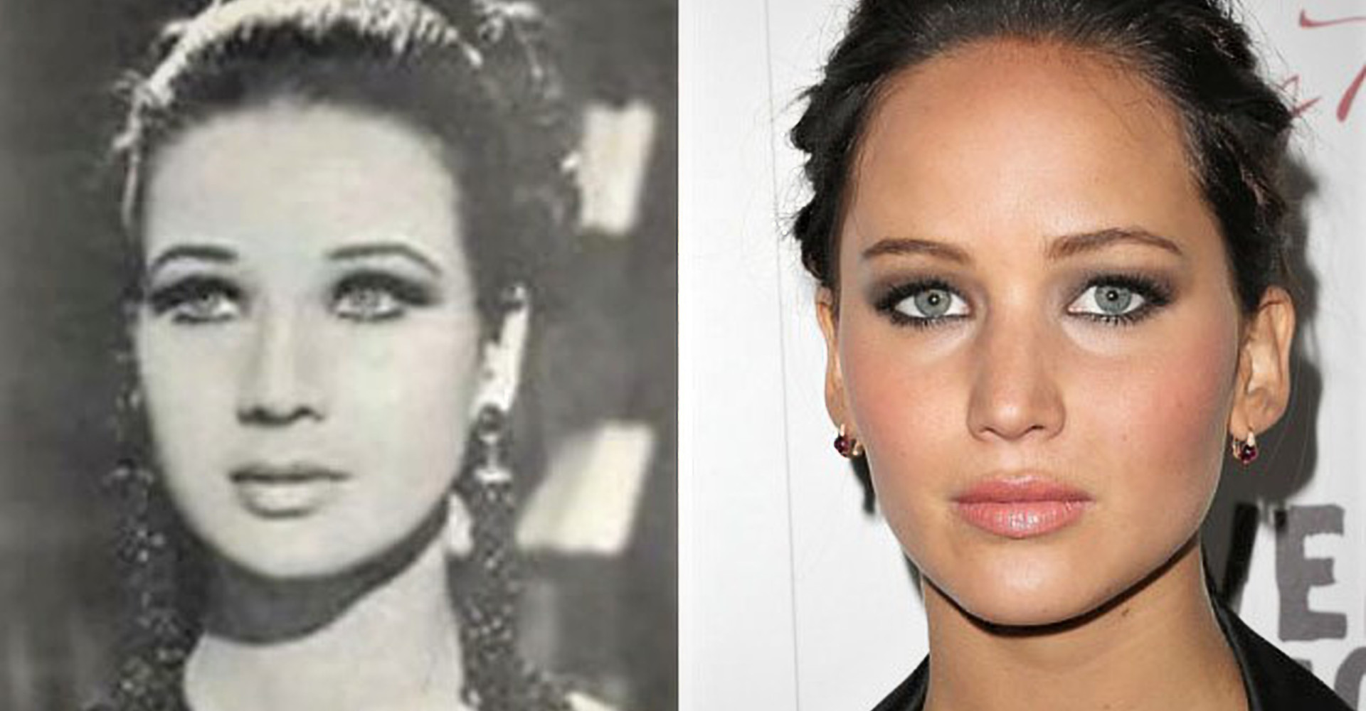 Aplicativos que mostram quem eu fui na vidas passadas