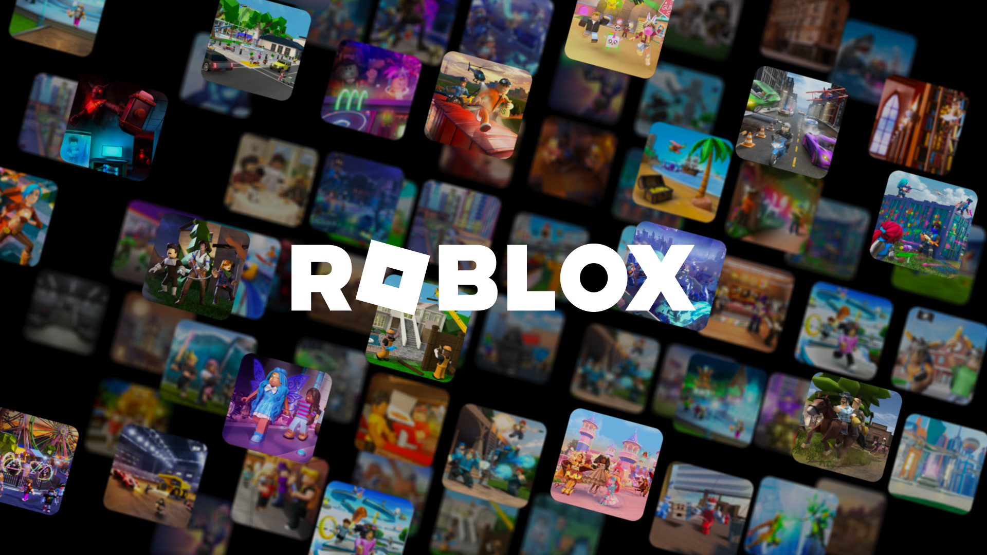 Conheça Roblox: O jogo que é a nova sensação da internet
