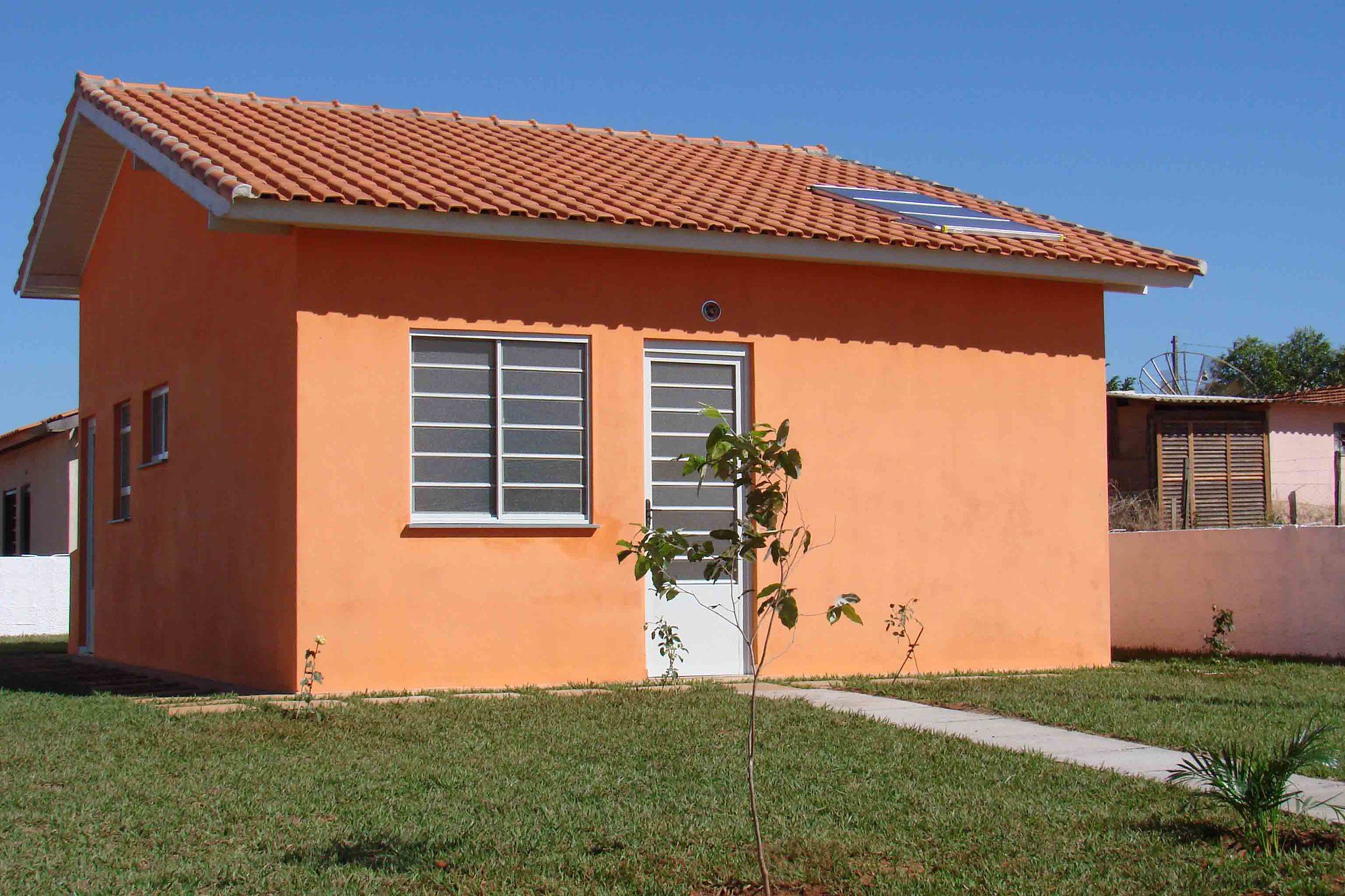 Transforme Sua Casa dos Sonhos em Realidade Com o Lar Doce Lar