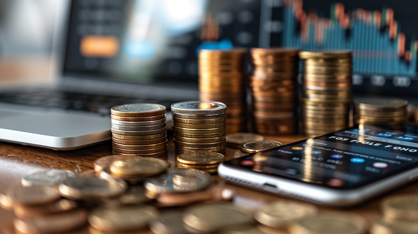 Top 10 Aplicativos de Finanças Pessoais que Transformarão suas Finanças