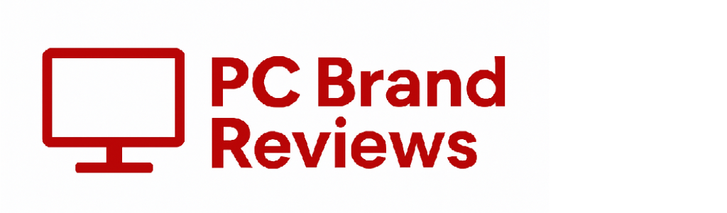 PC Brand Reviews